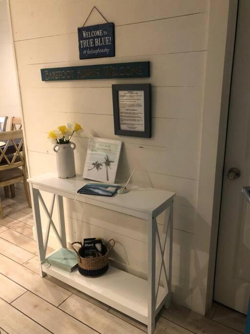 True Blue-Coastal Cottage-3 Min Walk To Beach! Pool! Gulf Shores Exterior foto